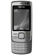 Kostenlose Klingeltöne Nokia 6600i Slide downloaden.
